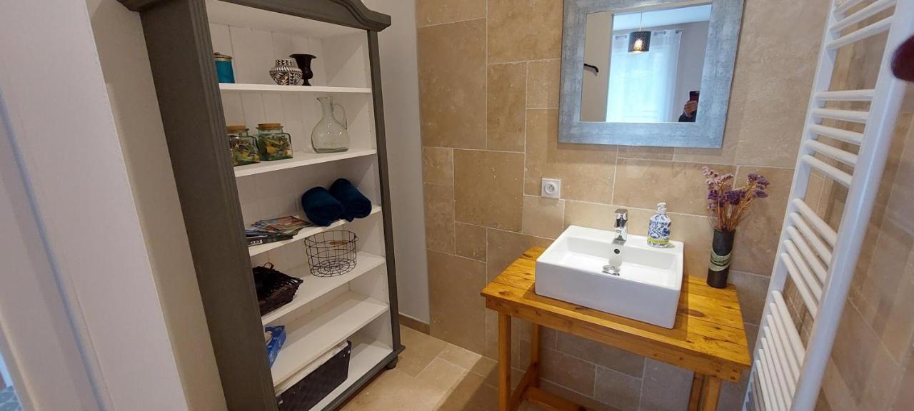 Bed and Breakfast Les Trois Provinces Couffy Экстерьер фото